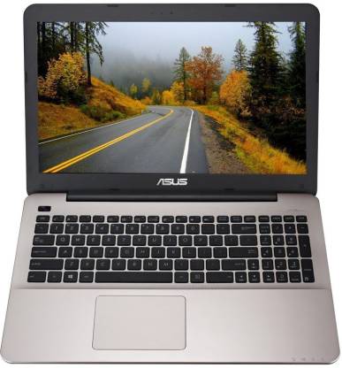 ASUS A555LF Core i3 5th Gen - (8 GB/1 TB HDD/Windows 10 Home/2 GB Graphics) XO371T Laptop
