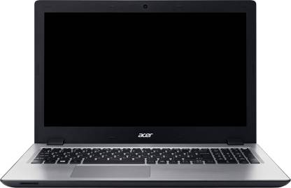 acer Aspire V3 Core i5 5th Gen - (8 GB/1 TB HDD/Windows 10 Home/2 GB Graphics) V3-574G Laptop
