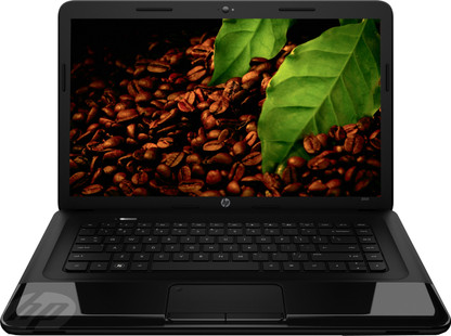 HP 2000-2314TU Laptop (2nd Gen Ci3/ 2GB 