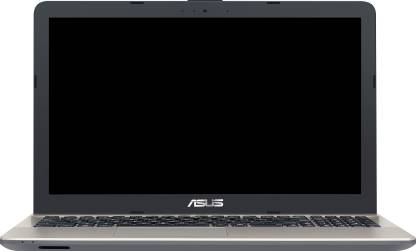 ASUS Core i3 6th Gen - (4 GB/1 TB HDD/DOS) X541UA-GO1345D Laptop
