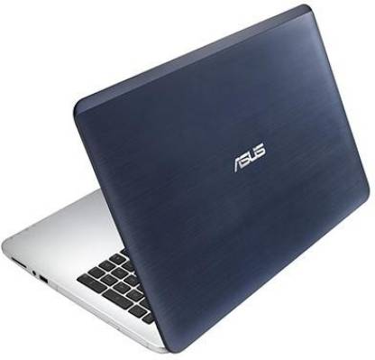 ASUS K Series Core i7 4th Gen - (8 GB/1 TB HDD/DOS/2 GB Graphics) K555LD-XX391D Laptop