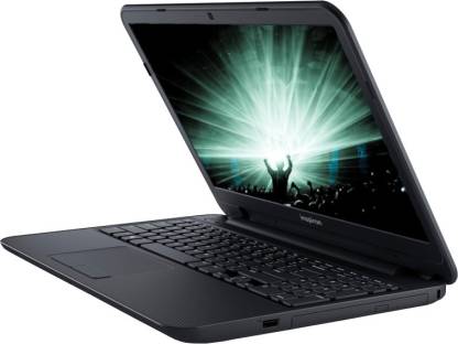 Dell Inspiron 15 352132500iBU Notebook (3rd Gen Ci3/ 4GB/ 500GB/ Ubuntu)