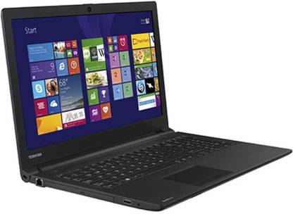 TOSHIBA Pro Series Core i3 3rd Gen - (4 GB/500 GB HDD/Windows 8 Pro) B40- A I0433 Business Laptop