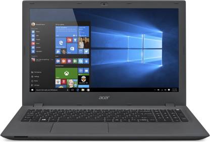 acer APU Quad Core A8 A8-7410 - (4 GB/1 TB HDD/Linux/2 GB Graphics) E5-522G Laptop