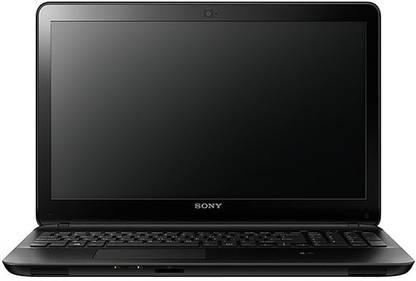 Sony VAIO Fit 15E F15218SN/B Laptop (3rd Gen Ci5/ 4GB/ 500GB ...