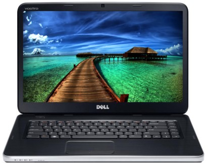 dell vostro 1550 screen cost