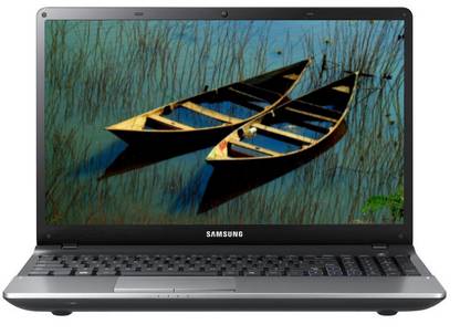 samsung np300 e5z s01in laptop 2nd gen ci3 4gb 640gb dos