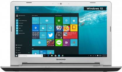 Lenovo Z51-70 Core i7 5th Gen - (8 GB/1 TB HDD/Windows 10 Home/4 GB Graphics) Z51-70 Laptop