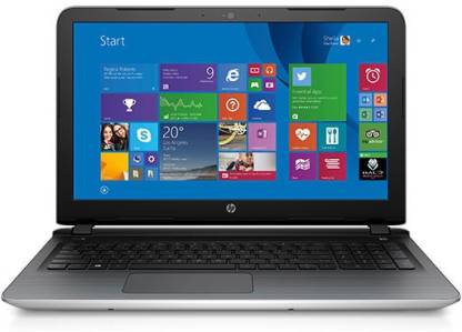 HP 15-AB220TX Core i5 5th Gen - (8 GB/1 TB HDD/Windows 10 Home/2 GB Graphics) 220TX Laptop