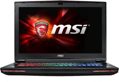 Msi Gt Series Core I7 6th Gen 16 Gb 1 Tb Hdd Windows 10 3 Gb Graphics Nvidia Geforce Gtx 970m Geforce Gtx 970m 3gb Gddr5 Gaming Laptop Rs Price In India Buy Msi Msi Gt Series Core I7 6th Gen 16 Gb 1 Tb Hdd Windows 10 3 Gb Graphics Nvidia Geforce Gtx 970m Geforce Gtx 970m 3gb Gddr5 Gaming Laptop Rs Price In India Buy Msi