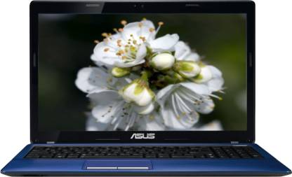 Asus K53SC-SX196R Laptop (2nd Gen Ci3/ 2GB/ 640GB/ Win7 HB/ 1GB Graph)