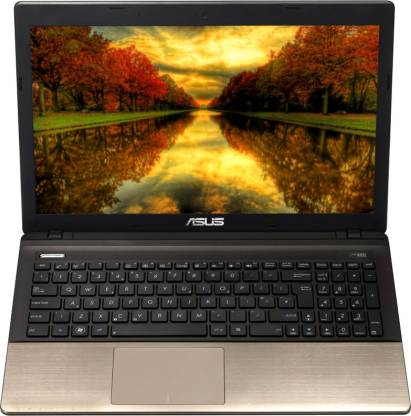 Asus K55VM-SX086D Laptop (3rd Gen Ci7/ 8GB/ 1TB/ DOS/ 2GB Graph)