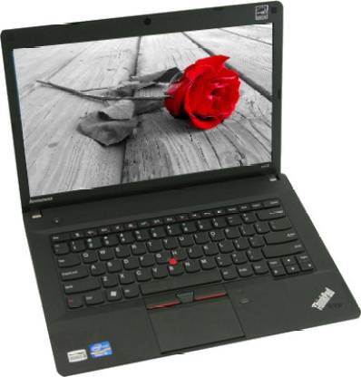 hatırlamak onaylamak Geri sarma  Lenovo ThinkPad E530 (3259-B51) Laptop (3rd Gen Ci5/ 4GB/ 500GB/ Win7 Prof/  1GB Graph) Rs. Price in India - Buy Lenovo ThinkPad E530 (3259-B51) Laptop  (3rd Gen Ci5/ 4GB/ 500GB/ Win7 Prof/