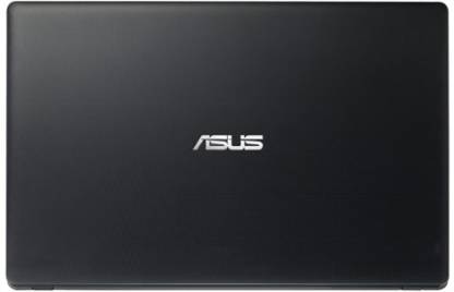 ASUS X Pentium Quad Core - (2 GB/500 GB HDD/DOS) SX101D Laptop