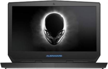 ALIENWARE 13 Core i5 4th Gen - (16 GB/1 TB HDD/Windows 8 Pro/2 GB Graphics) AW135161TB2AT Business Laptop