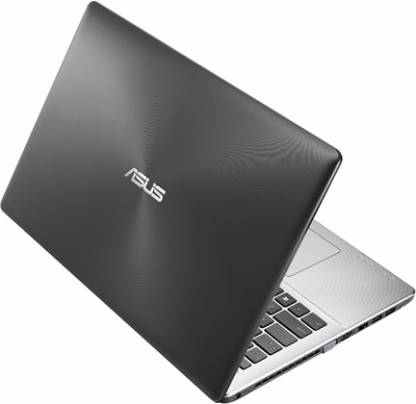 ASUS X Core i7 4th Gen - (4 GB/750 GB HDD/Windows 8 Pro/2 GB Graphics) X550LC-XX015H Business Laptop
