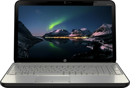 hp pavilion g6 notebook pc