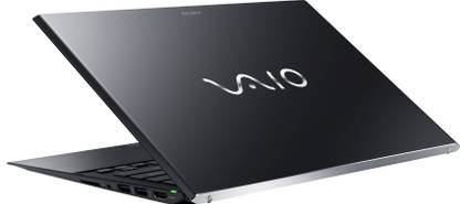 Sony VAIO Pro 11 P11213SN/B Netbook (4th Gen Ci5/ 4GB/ 128GB ...