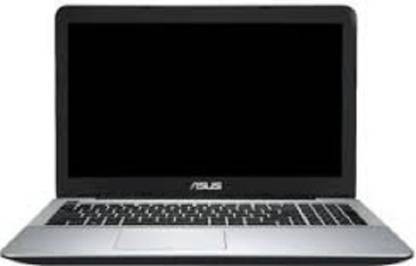 ASUS A555LF Core i3 5th Gen - (4 GB/1 TB HDD/DOS) A555LF-XX366D Laptop