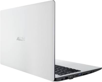 ASUS X Series Pentium Quad Core 4th Gen - (2 GB/500 GB HDD/DOS) X553MA-XX067D Laptop
