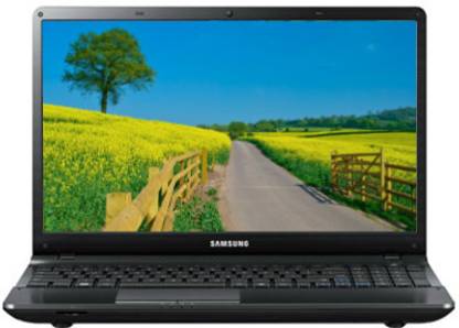 samsung np300e5c a0cin laptop 2nd gen ci3 2gb 500gb win8