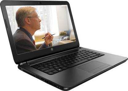 Hp G3 Series Pentium Quad Core 4th Gen 2 Gb 500 Gb Hdd Windows 8 1 240 G3 Laptop Rs Price In India Buy Hp G3 Series Pentium Quad Core 4th Gen