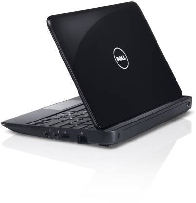 Dell Inspiron Mini Laptop (1st Gen Atom/ 1GB/ 250GB/ Win7 Starter)
