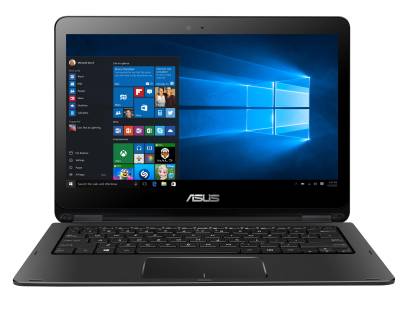 ASUS Flip Core i5 6th Gen - (8 GB/1 TB HDD/Windows 10 Home/2 GB Graphics) C4011T 2 in 1 Laptop