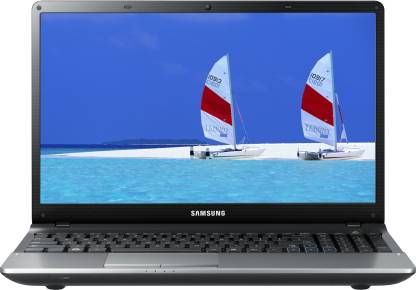 Samsung NP300E5Z-S08IN Laptop 2 Gen Ci5/4GB/750GB/1GB