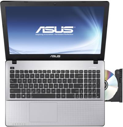 Asus X550LD (XX082D) Notebook (4th Gen Ci7/ 8GB/ 1TB/ Free DOS)