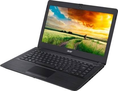 acer Core i3 5th Gen - (4 GB/500 GB HDD/Windows 10 Home) Z1402-394D Laptop