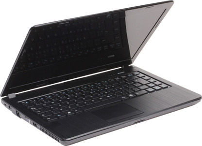Dell Vostro 14 3446 Notebook (4th Gen 