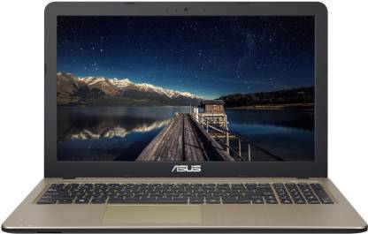 ASUS APU Quad Core A8 A8-7410 7th Gen - (4 GB/1 TB HDD/DOS) X540YA-XO106 Laptop