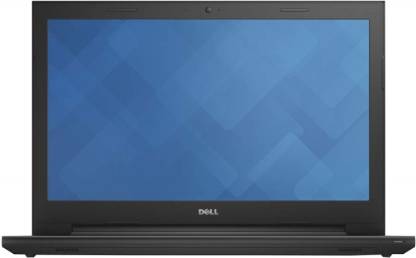 DELL 15 Core i3 4th Gen - (4 GB/1 TB HDD/Windows 8.1) 3542 Laptop