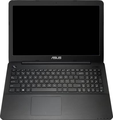 ASUS X555LA Core i5 4th Gen - (4 GB/500 GB HDD/DOS) X555LA-XX092D Laptop
