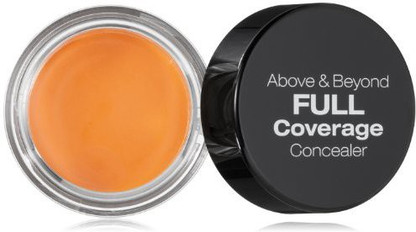 nyx color corrector orange