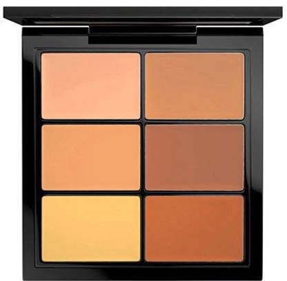 M A C Pro Conceal And Correct Palette Concealer Price In India Buy M A C Pro Conceal And Correct Palette Concealer Online In India Reviews Ratings Features Flipkart Com Check out the video for a quick review of mac pro concealer palette and find out whether it's a hot product or not. m a c pro conceal and correct palette concealer