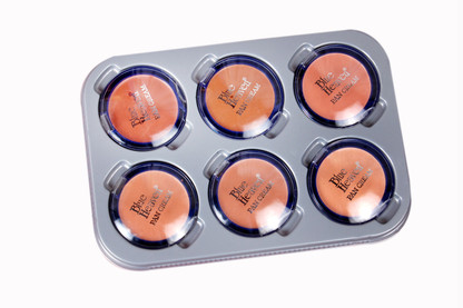 blue heaven concealer shades