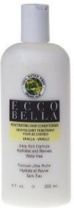 ecco bella vanilla