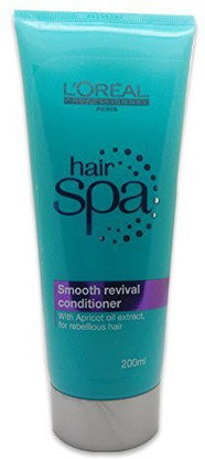loreal smooth revival conditioner