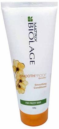 Matrix Smoothproof Smoothing Conditioner,new
