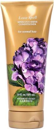 Victoria's Secret Love Spell Sensuous Shine Conditioner for Normal Hair - Price in India, Buy Victoria's Secret Love Spell Sensuous Shine Conditioner for Normal Hair Online In India, Reviews, Ratings & Features | Victoria's Secret Love Spell Sensuous Shine Conditioner for Normal Hair - Price in India, Buy Victoria's Secret Love Spell Sensuous Shine Conditioner for Normal Hair Online In India, Reviews, Ratings & Features |
