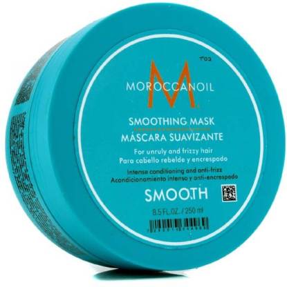 MOROCCANOIL Smoothing Mask (For Unruly and Frizzy Hair) - Price in India,  Buy MOROCCANOIL Smoothing Mask (For Unruly and Frizzy Hair) Online In  India, Reviews, Ratings & Features 