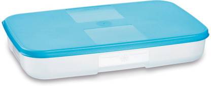 Tupperware Freezer Mate Flat 650 Ml Polypropylene Grocery Container Price In India Buy Tupperware Freezer Mate Flat 650 Ml Polypropylene Grocery Container Online At Flipkart Com