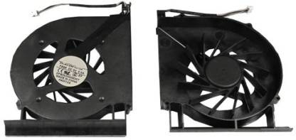 Replacement for HP G61-100 Laptop CPU Fan 
