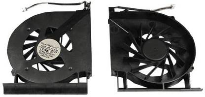Replacement for HP G61-100 Laptop CPU Fan Replacement for HP G61-100 Laptop CPU Fan