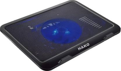 HAKO HK01 1 Fan Cooling Pad