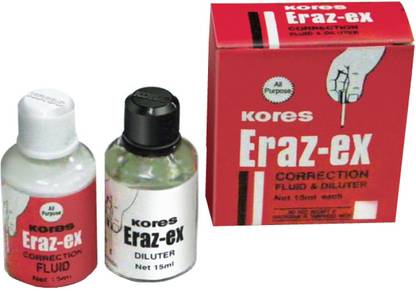 Eraz ex whitener clearance