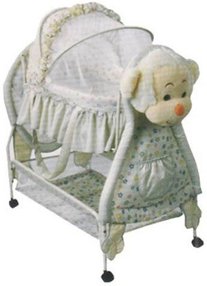monkey bassinet