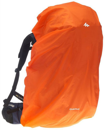 QUECHUA by Decathlon Rain Cover For 